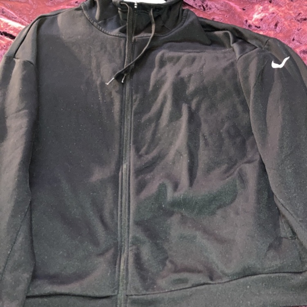 Nike Jacket